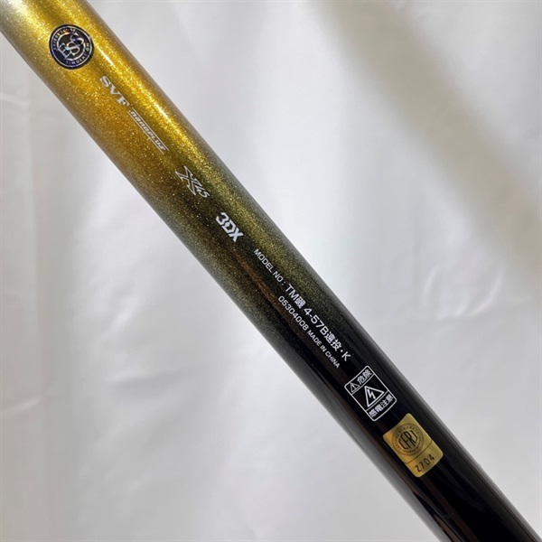２４トーナメントＩＳＯ４－５７Ｂ遠投・Ｋ
